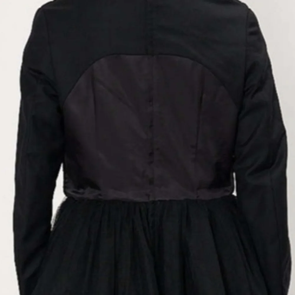 NWT Noir Kei Ninomiya Dress - Picture 4 of 13